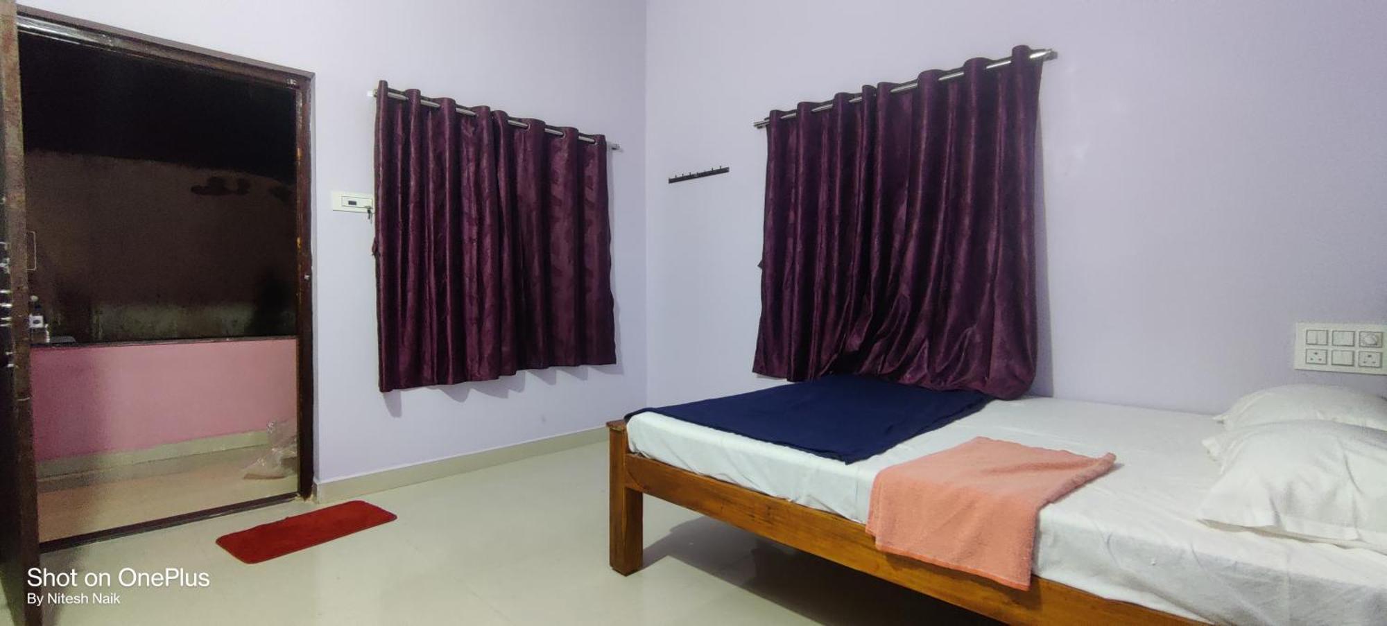 Navni Beach View Stay Gokarna  Exterior foto